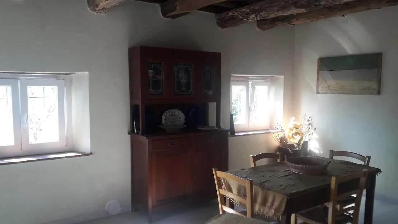 Casa Stella Apartment Coreglia Antelminelli