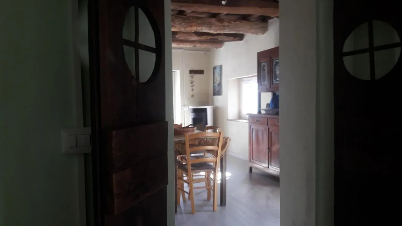 Casa Stella Apartment Coreglia Antelminelli Italy
