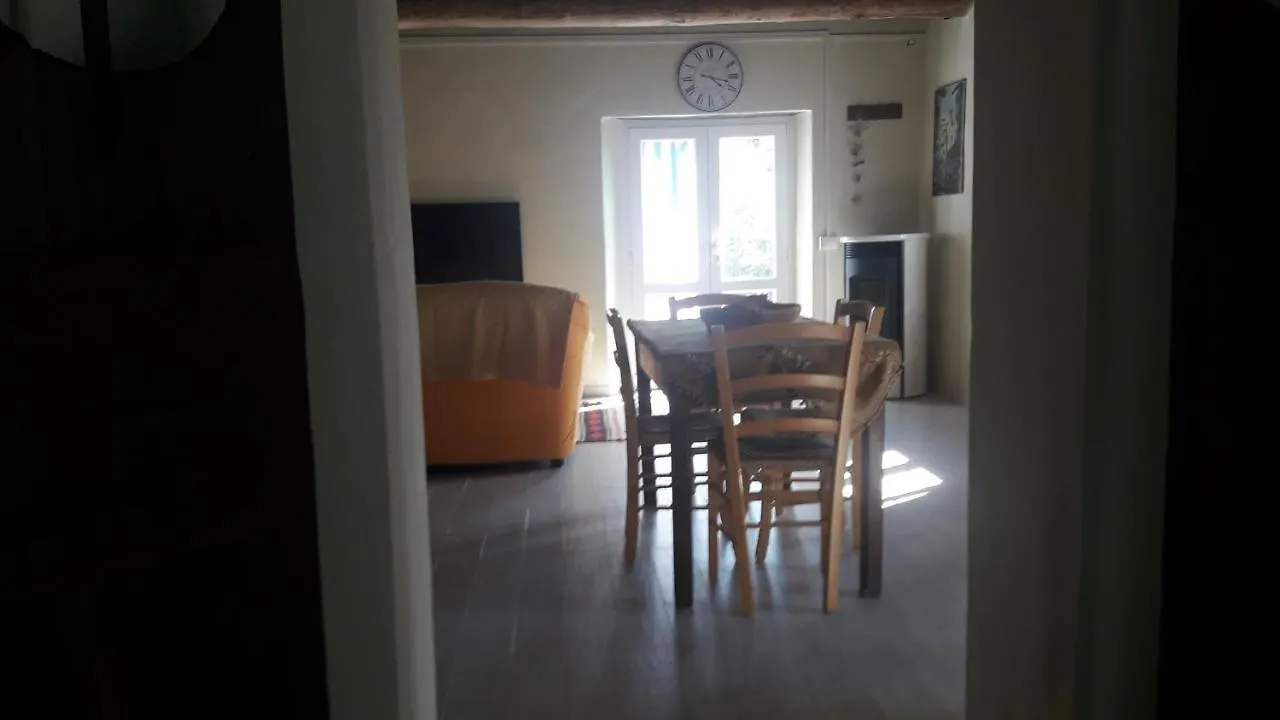 Casa Stella Apartment Coreglia Antelminelli