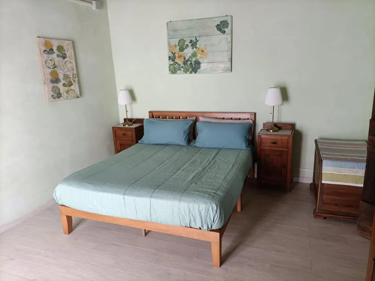 Casa Stella Apartment Coreglia Antelminelli