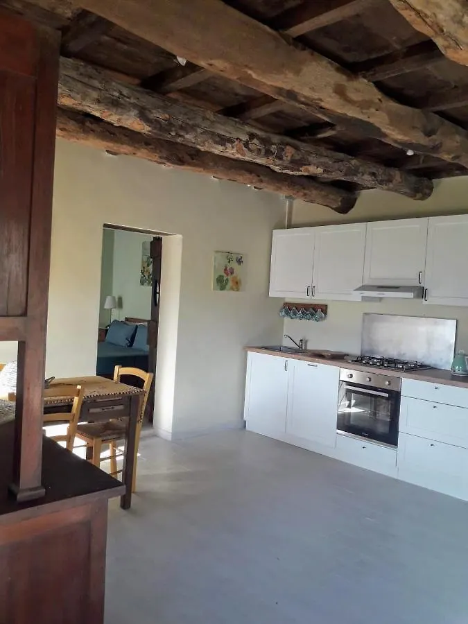 Casa Stella Apartment Coreglia Antelminelli