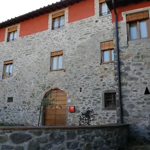 Via Di Mezzo Bed & Breakfast
